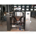 Rotating drum mixer for mixing herb powder price